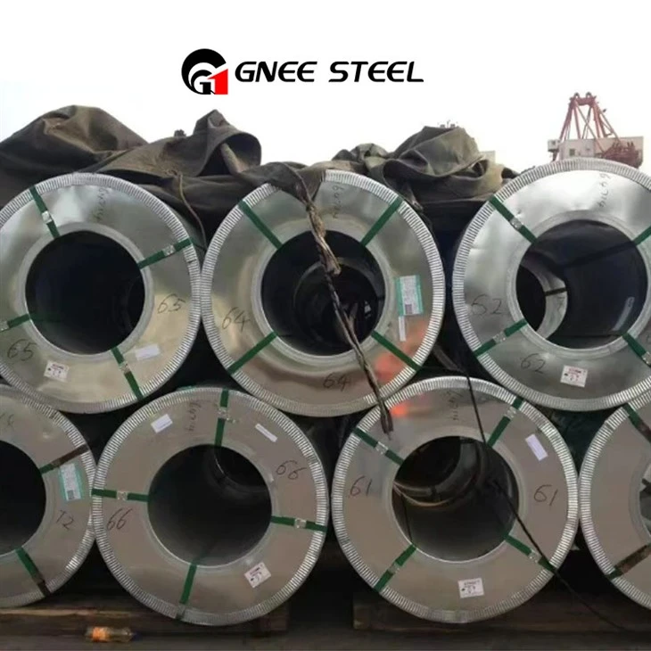 MG-ZN-AL Steel Plate MG-ZN-AL Steel Plate