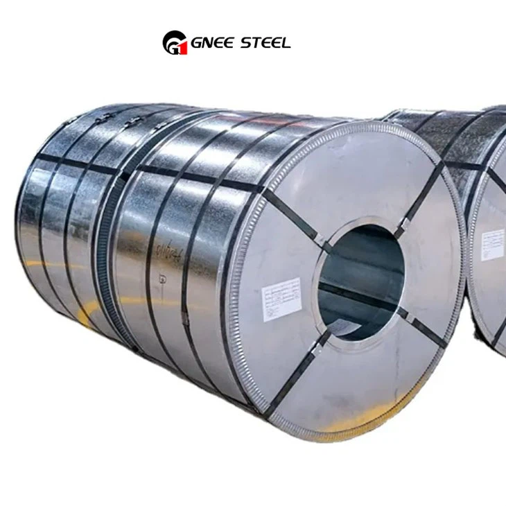 electro galvanized steel pipe