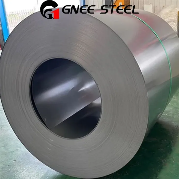 Silicon Electrical Steel Plates