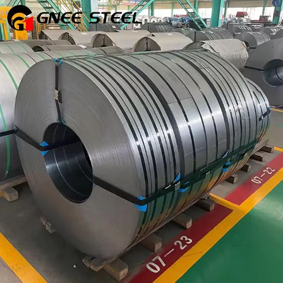 1018 Cold Rolled Steel Coil