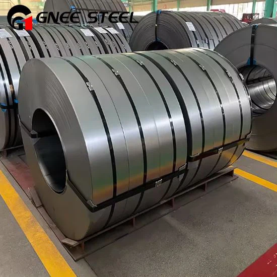 SPCC Cold Rolled Steel Coil