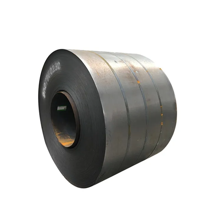 Bobina d'acer laminat en fred SPCD