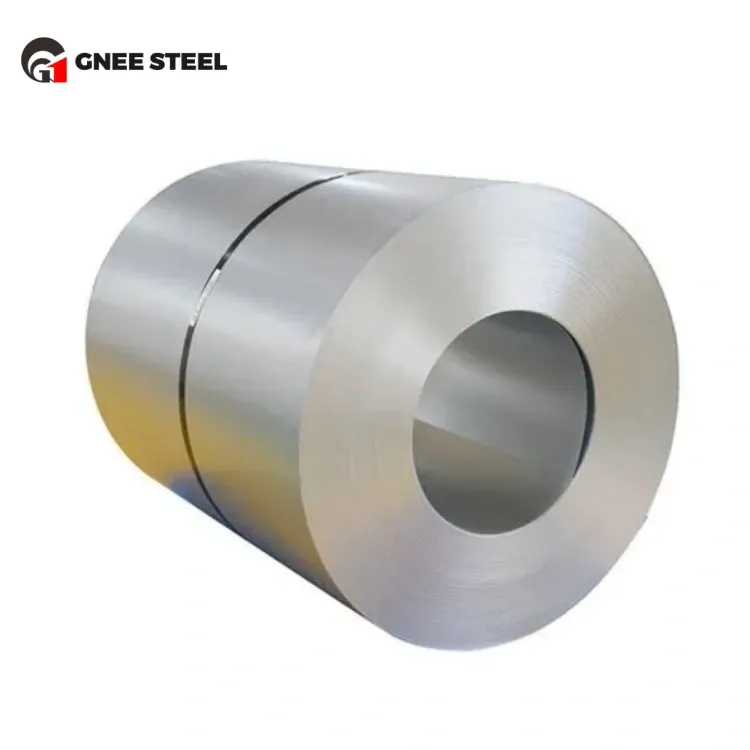 0,1-0,5 mm Acer galvanitzat per a electrodomèstics