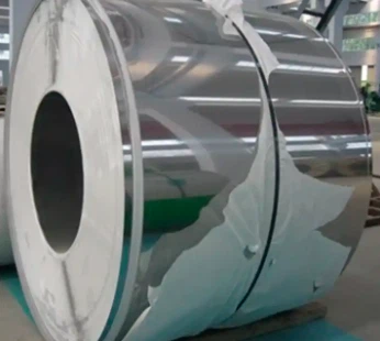 0.5 mm ASTM A1008 Roll CRC Coils Cold Rolled Steel Coil