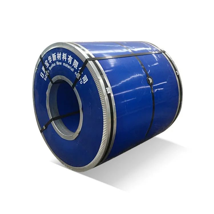 Hot Rolled Silicon Steel Coil Hot Rolled Silicon Steel Coil