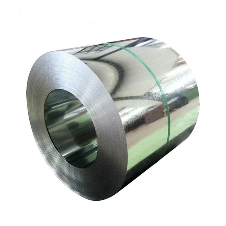 1.2mm Thick Galvanized Steel Coil Z275