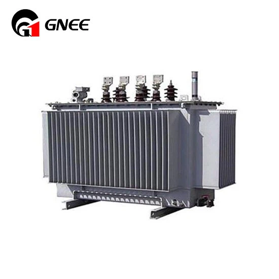Distribution Transformer Distribution Transformer
