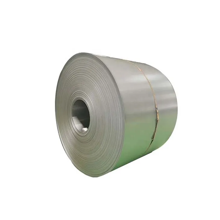 Bobina d'acer laminat en fred de calibre 20