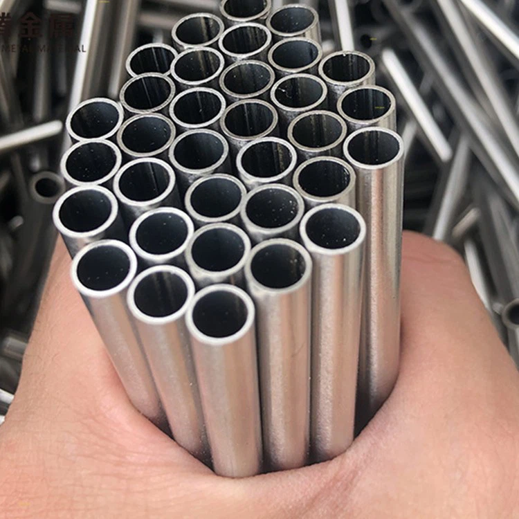 304L Stainless Steel Pipe 304L Stainless Steel Pipe