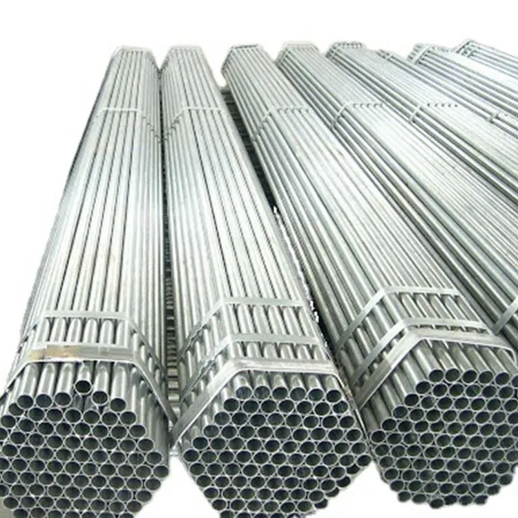 A381 Gr. Tub d'acer soldat per arc metàl·lic Y35