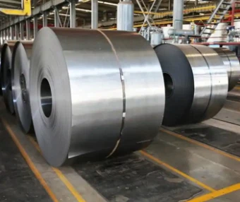 Aluzinc Steel Coils Dx51D Z100 Galvanized Steel Coil Aluzinc Steel Coils Dx51D Z100 Galvanized Steel Coil
