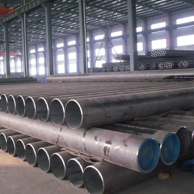 ASME SA709 Corten Weathering Steel Tube Supplier