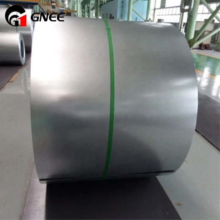 ASTM A1008 Cold Rolled Automotive Steel