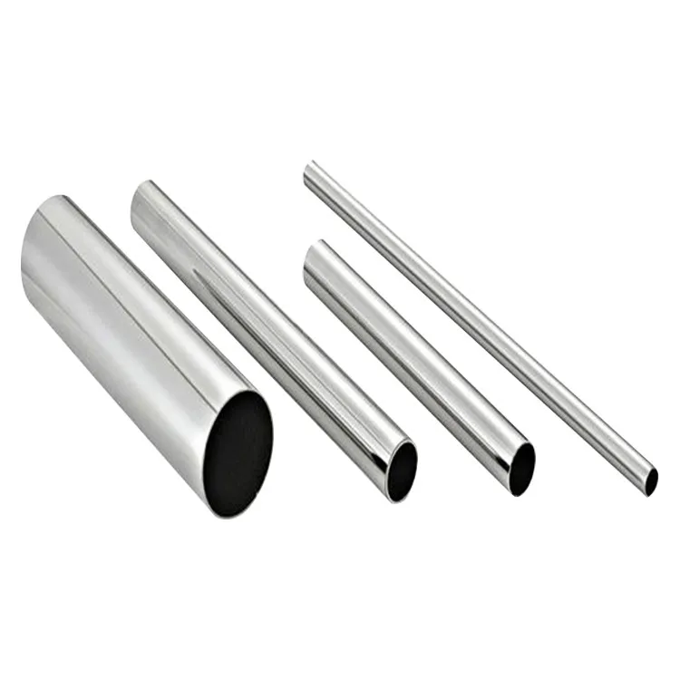 Tubs de grau B ASTM A106