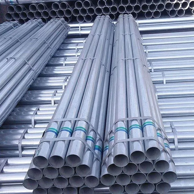 Tub sense soldadura ASTM A213 T22