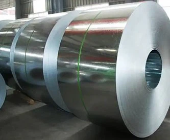 Black Annealed Cold Rolled Steel