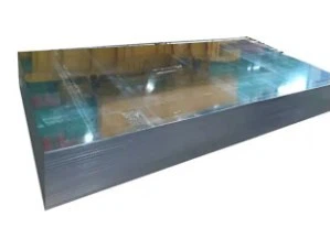 Carbon Plate 1.5mm Galvanized Sheets For Construction