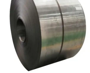 Cold Rolled 1mm St12 St37 St52 Carbon Steel Sheet