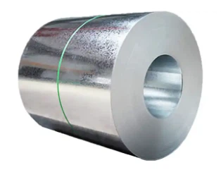 Cold Rolled Steel Coil Gi Coil Galvanized Coil