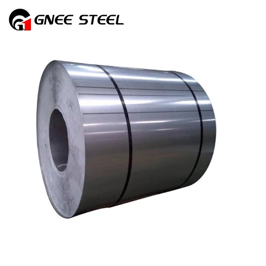 High-Strength Automobile