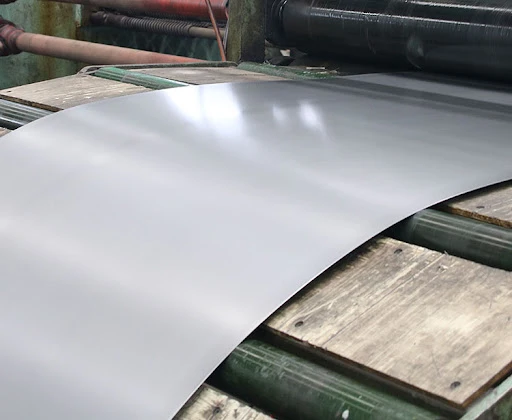 Cold Rolled Steel Sheet ASTM A1008 best