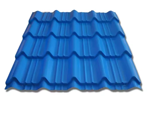 Color Coated Corrugated Prepainted Galvanized Steel Metal Roofing Sheet Color Coated Corrugated Prepainted Galvanized Steel Metal Roofing Sheet