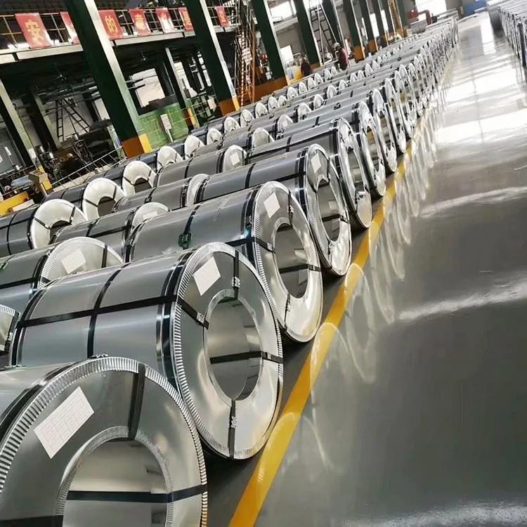 DC01, DC02, DC03, DC04, DC05, DC06, SPCC Bobina/tira d'acer laminat en fred