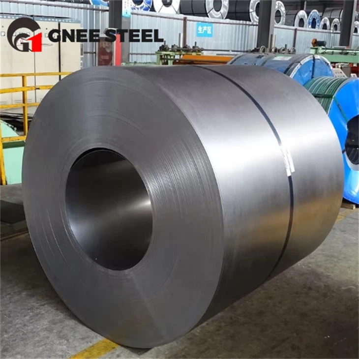 DC04 Bobina d'embotit profund laminat en fred