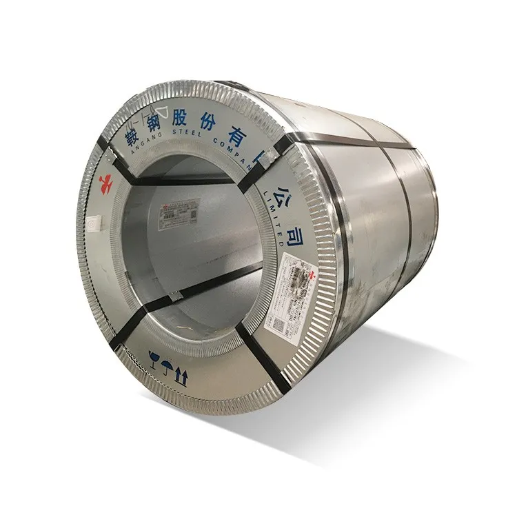 DC05, DC06, SPCC Bobina/tira d'acer laminat en fred