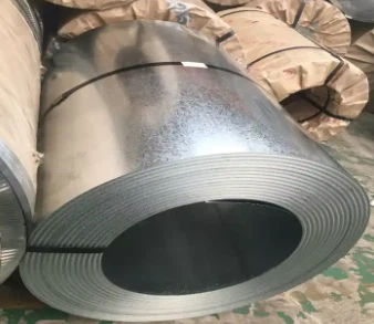 DX51D Prepainted Galvanized Steel Coil Ppgi
