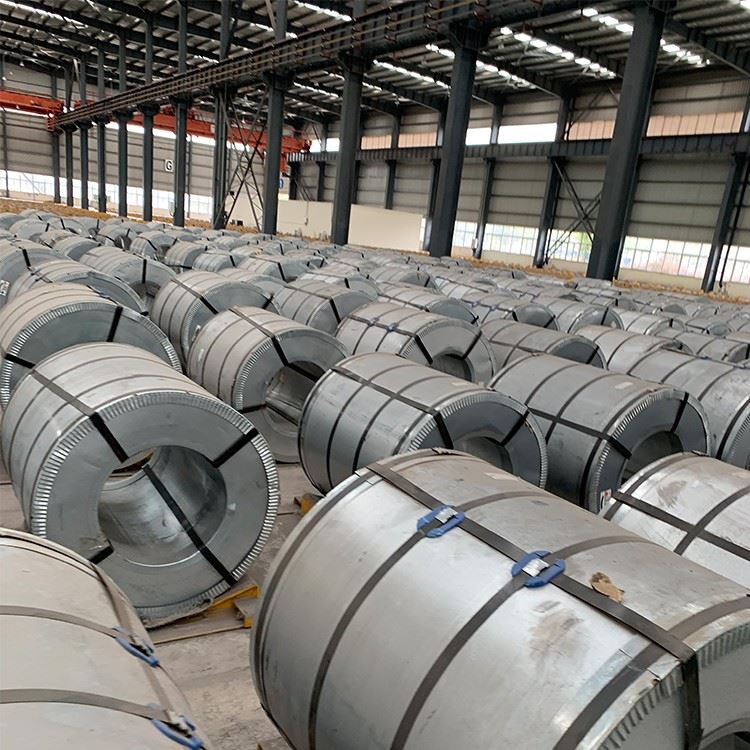 EN10111 DD11 Automotive Steel