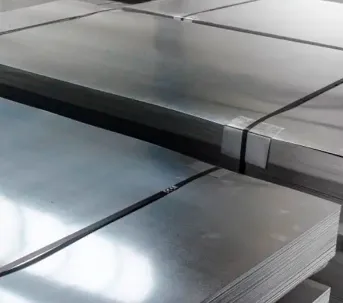 Xapa d'acer galvanitzat Dx51d Acer Galvalume