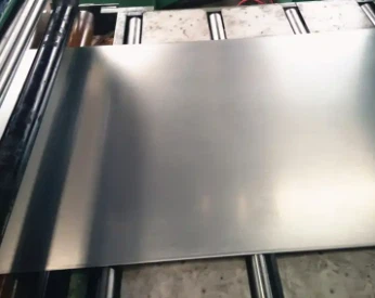 Gauge Hot Dip Electro Galvanized Steel Sheet Plate