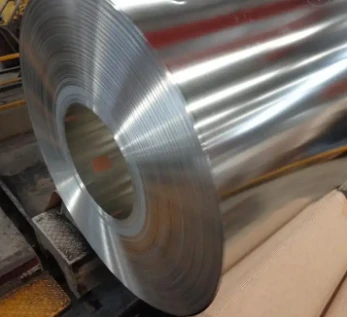 GI Steel Coils PPGI Color Coated Galvanized