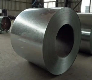 H340LAD+ZF Galvanized Steel Sheet Hot-dip Galvanized Steel Coil