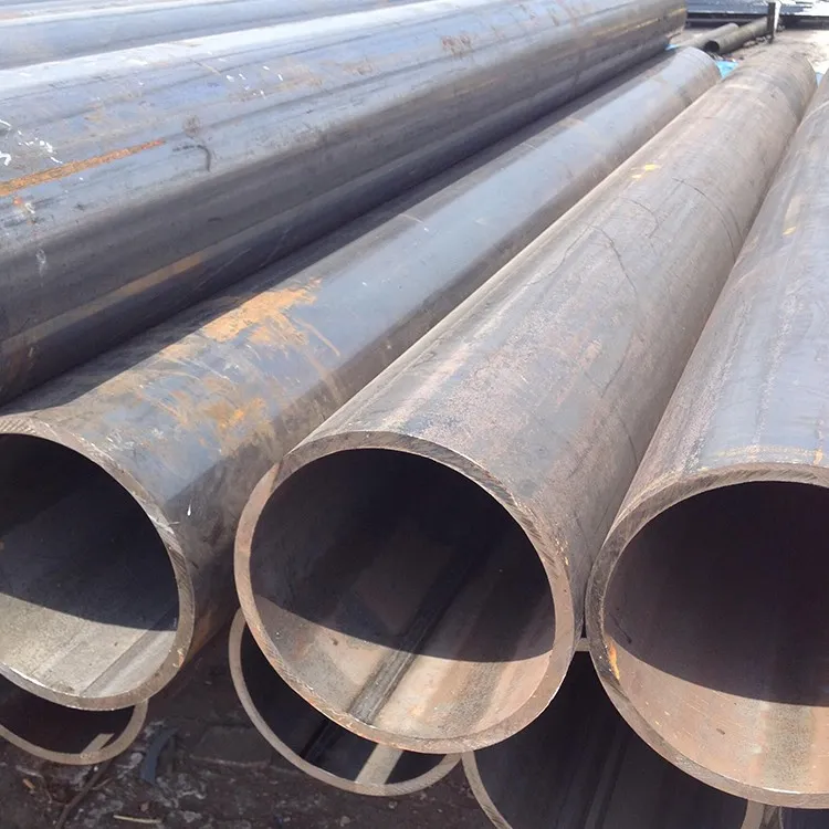 HIC provat API 5L X42