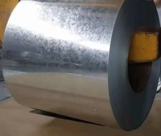 Hot DIP Dx51d Galvanized Steel Coil Galvalume Steel Coil Hot DIP Dx51d Galvanized Steel Coil Galvalume Steel Coil