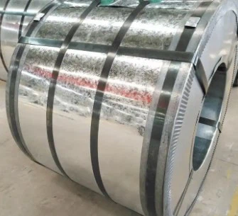 Hot DIP Dx51d Galvanized Steel Coil Galvalume Steel Coil Hot DIP Dx51d Galvanized Steel Coil Galvalume Steel Coil
