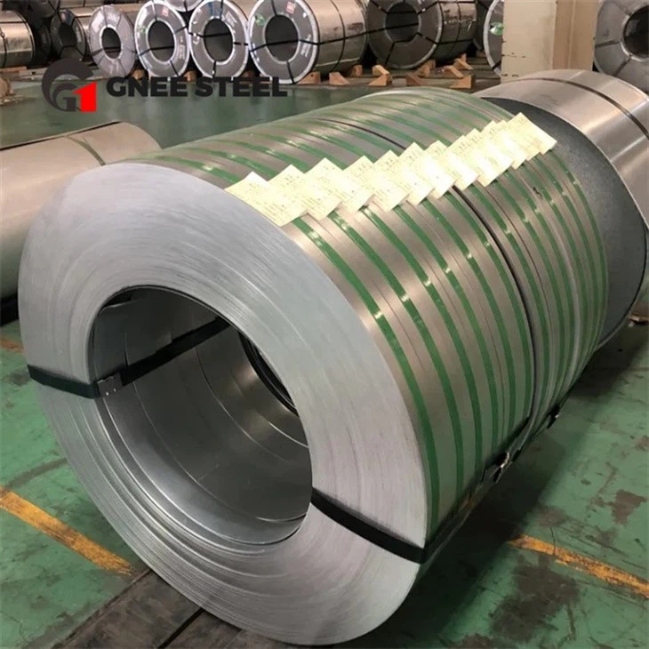 Hot Dipped Galvanized Steel Coil S220GD Hot Dipped Galvanized Steel Coil S220GD