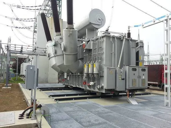 Reixes de malla de la badia de transformador de la badia de transformador de la badia de la badia