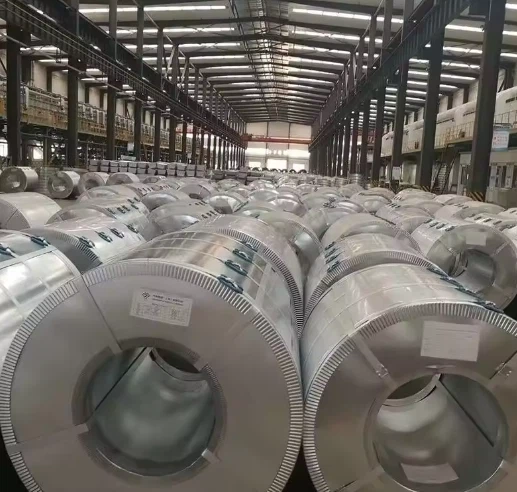 Hx340lad Z100mb Galvanized Steel Coil Hx340lad Z100mb Galvanized Steel Coil