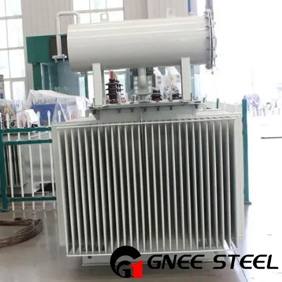 Oil filled distribution transformers Oil filled distribution transformers