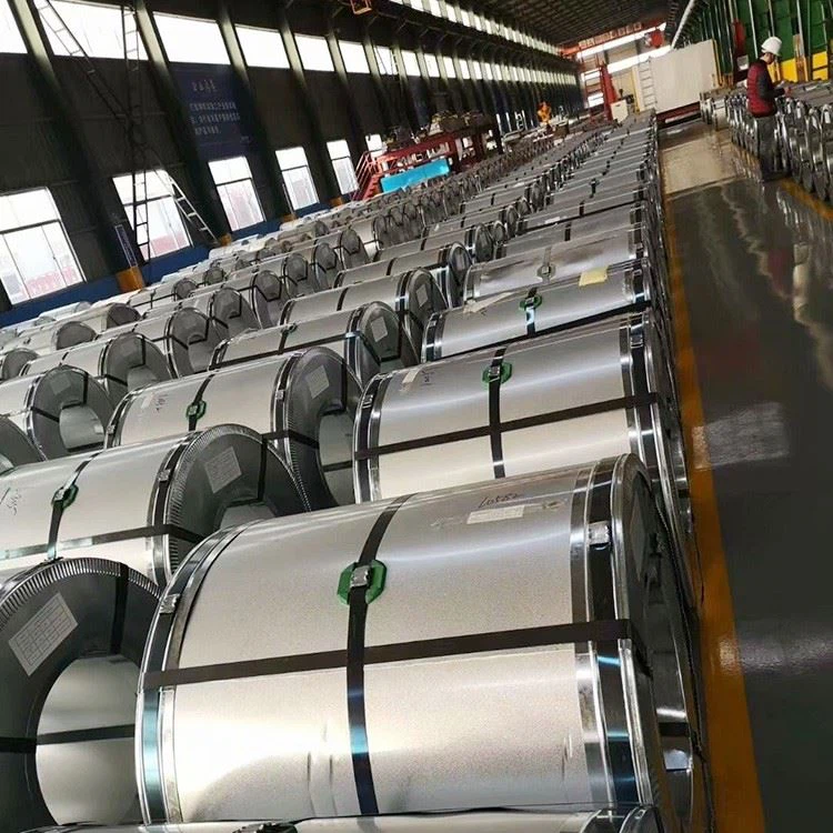 JIS G3141 Cold Rolled Steel Coil Manufacturer JIS G3141 Cold Rolled Steel Coil Manufacturer
