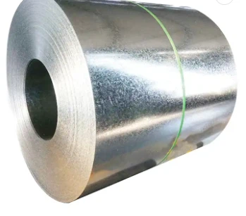 JIS G3141-SPCC-1B Grade Cold Rolled Steel Coil