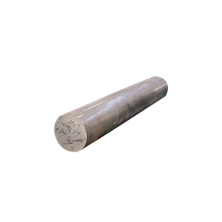 Barres rodones Monel 400/K500 Informació addicional