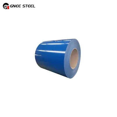 Avantatges de l'acer galvanitzat prerevestit