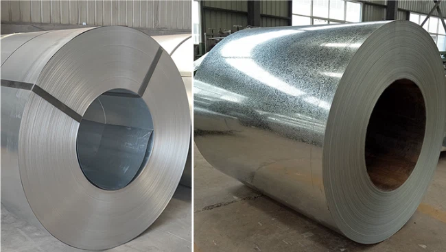 Galvalume sheet Galvalume sheet