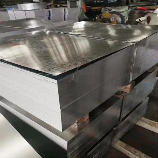 galvanized steel sheet galvanized steel sheet