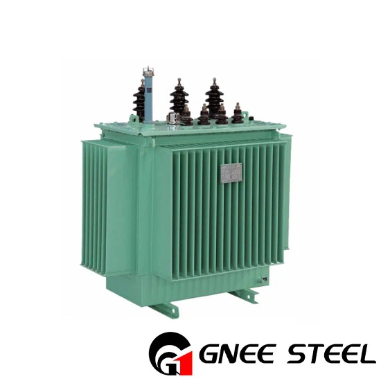 Oil-Filled Transformer