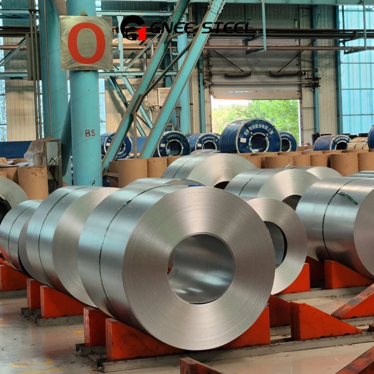 Hot Rolled Automotive Steel